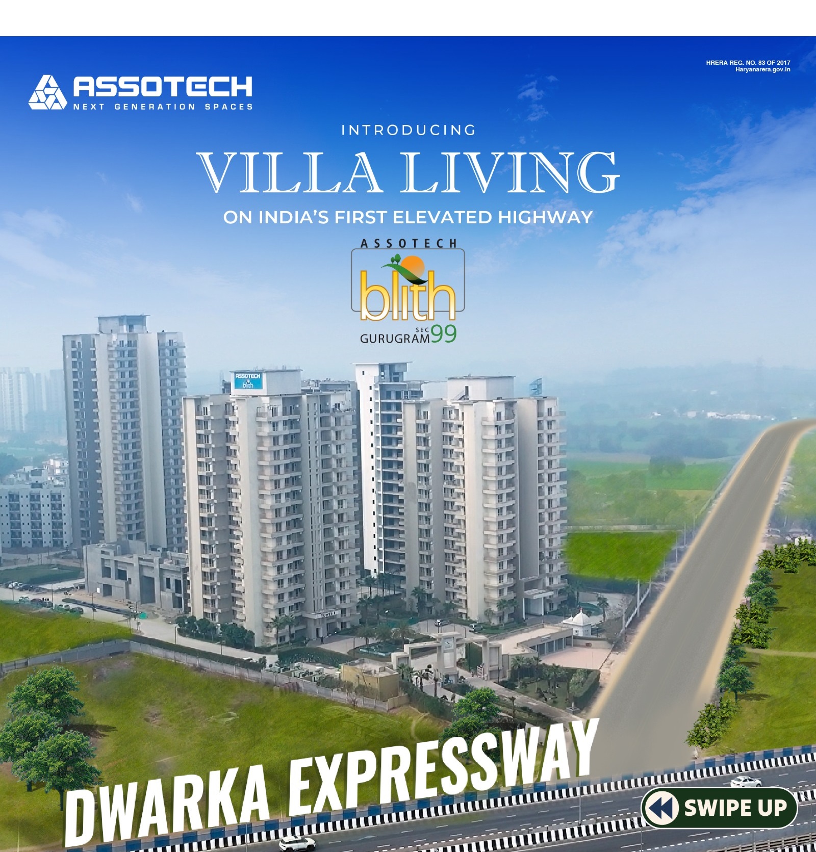 Amrapali Adarsh Awas Yojna